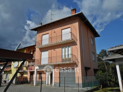 Villetta a schiera in Affitto in Frazione Vaudano 93 a Valdilana
