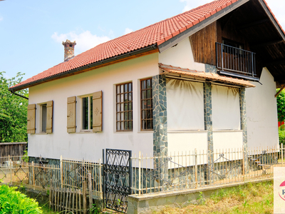 Casa indipendente in Localita' Molana - Palo, Sassello