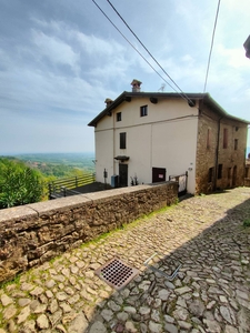 Casa indipendente in vendita, Vernasca vigoleno