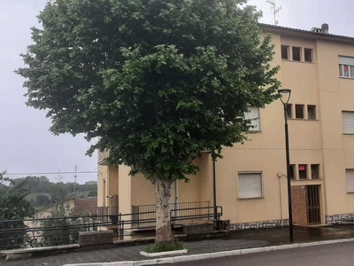 Quadrilocale con terrazzi in via roma, Montecastrilli