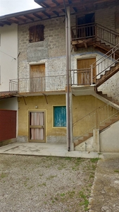 Terratetto in vendita a San Martino Al Tagliamento Pordenone