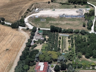 Terreno in vendita, San Benedetto del Tronto periferica