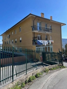 Vendita Appartamento via Militare di Borzoli, 31, Genova