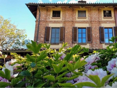 Villa in vendita a Riva Presso Chieri