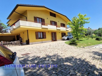 villa in vendita a Sant'Omero