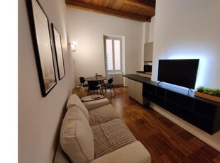 Affitto Appartamento Vacanze a Ascoli Piceno, Frazione Centro città, Via D'Ancaria 18