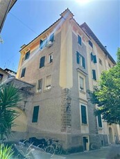 Appartamento - Bilocale a Prati, Roma