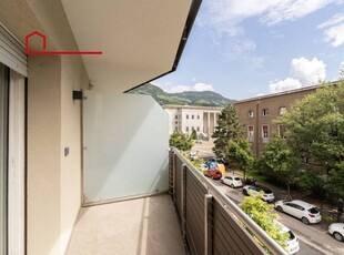 Appartamento in Vendita a Bolzano Tribunale