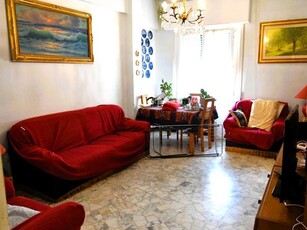 Appartamento in Vendita a Genova, zona Marassi, 105'000€, 109 m²