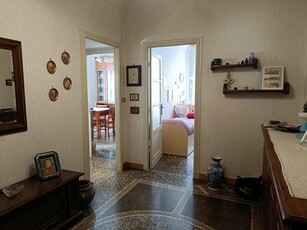 Appartamento in Vendita a Genova, zona Marassi, 118'000€, 90 m²