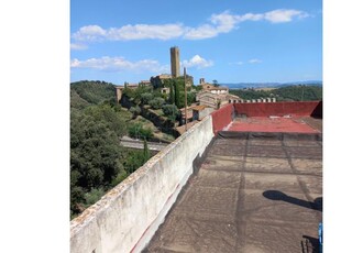 Appartamento in vendita a Magliano in Toscana, Frazione Pereta, Via Giuseppe Garibaldi in Pereta 22