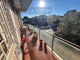 Appartamento in Vendita a Roma, 399'000€, 135 m²