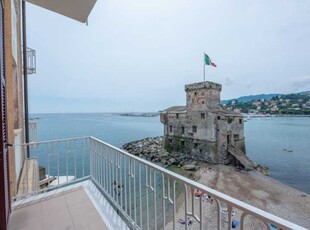 Appartamento in Vendita ad Rapallo - 720000 Euro