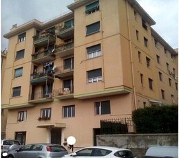 Appartamento - Pentalocale a Sturla, Genova