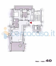 Appartamento Trilocale di nuova Costruzione in vendita a Appiano Sulla Strada Del Vino