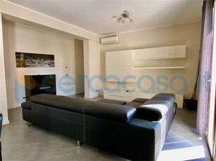 Appartamento Trilocale in ottime condizioni in vendita a Modena
