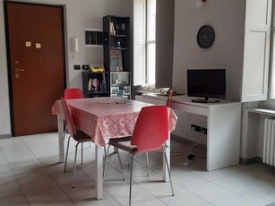 Bilocale in Affitto a Torino, zona Crocetta, 390€, 50 m²