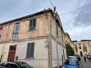 Bilocale in Vendita a Messina, 36'000€, 40 m², arredato