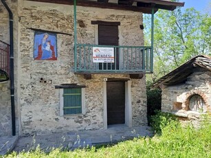 Borgo San Dalmazzo Regione Monserratto piccolo rustico