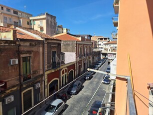 Casa a Catania in Stazione Centrale, Piazza della Repubblica