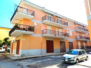 Casa a Corigliano Rossano in Via Ponza, Sant'Angelo, Rossano (CS)