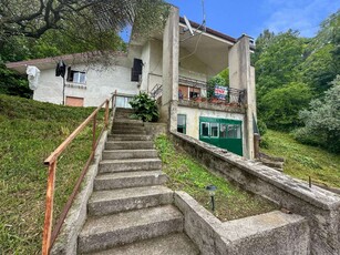 Casa indipendente con taverna ed ampia autorimessa, via Ugo Foscolo, Purgessimo, Cividale del Friuli