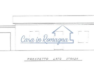 Casa Indipendente in Vendita a Rimini, zona San Giuliano, 380'000€, 229 m², con Box