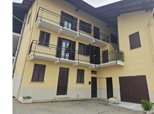 Casa indipendente in vendita a Romagnano Sesia, Frazione Mauletta
