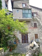 Casa indipendente in vendita a Roviano