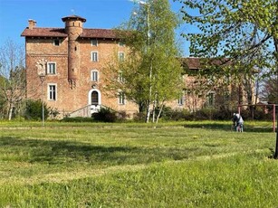 casa indipendente in Vendita ad Dusino San Michele - 980000 Euro