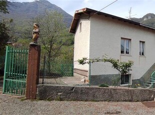 CASA - SANT'OMOBONO TERME (BG)