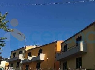 Casa semi indipendente di nuova Costruzione in vendita a Vezzano Ligure