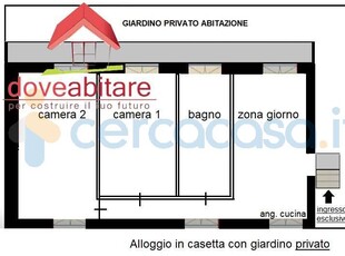 Casa semi indipendente di nuova costruzione, in vendita in Via Ettore Bignone 0, Pinerolo