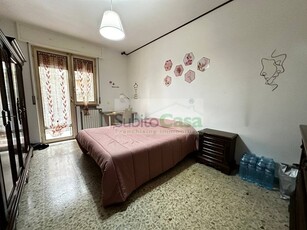 Casa Semi Indipendente in Affitto a Chieti, zona Chieti Scalo Centro, 260€, 87 m², arredato