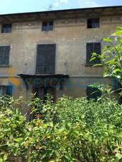 Casa singola da ristrutturare in vendita a Cavriago
