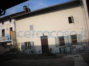 Casa singola da ristrutturare in vendita a Costanzana