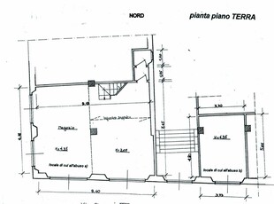 Fondo commerciale in vendita Ascoli piceno