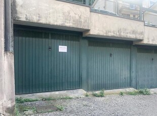 GARAGE - SCHIO (VI)