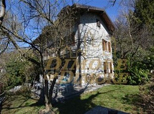 Indipendente - Villa a Mergozzo