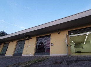 Laboratorio in Affitto a Novi di Modena Rovereto