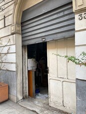 Magazzino - Deposito in Vendita a Palermo Borgo Vecchio