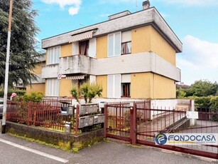 Monolocale con box a Palazzolo sull'Oglio