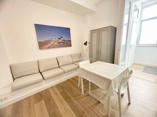 Monolocale in Affitto a Bari, zona San Pasquale, 600€, 35 m², arredato