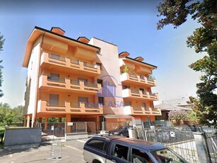 Monolocale in Vendita a Milano, 140'000€, 40 m²