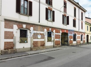 Monza - Appartamento indipendente a pochi passi dal centro