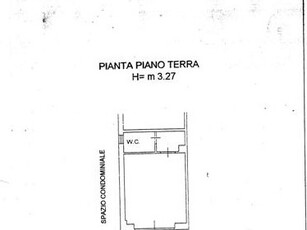 Negozio in Vendita a Napoli, zona Vomero, 95'000€, 20 m²