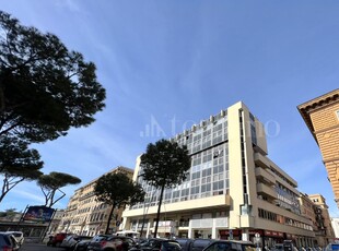 Posto Auto a Roma in Via Faenza, San Giovanni