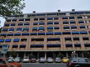 Quadrilocale arredato in affitto, Torino nizza millefonti
