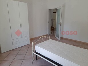 Quadrilocale in Affitto a Taranto, 600€, 125 m²