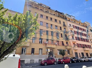 Quadrilocale in Vendita a Roma, 420'000€, 107 m²